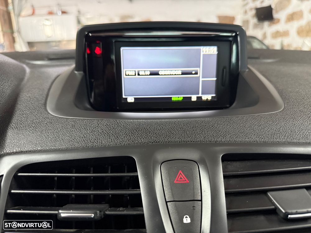 Renault Mégane Coupe 1.5 dCi Bose Edition SS - 34