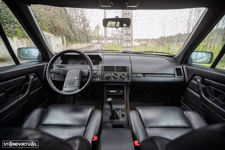 Citroën XM 2.0 i - 10