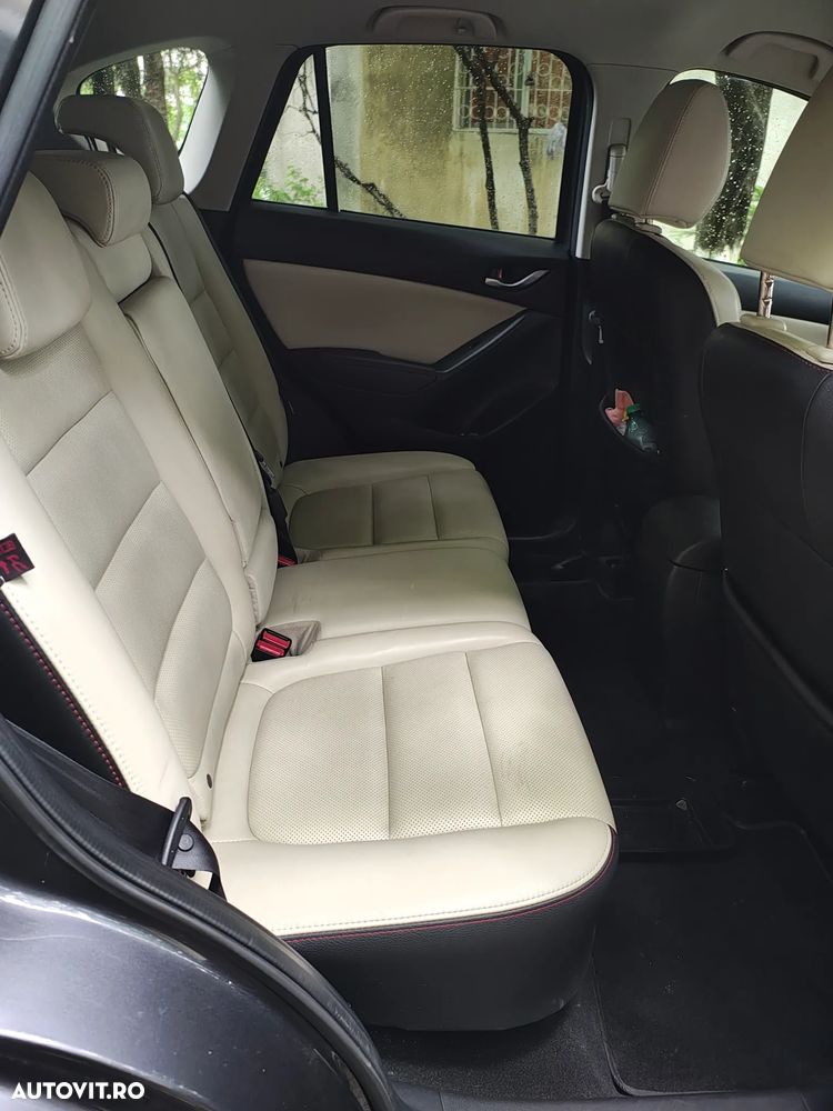 Mazda CX-5 CD175 4x4 AT Revolution Top - 9