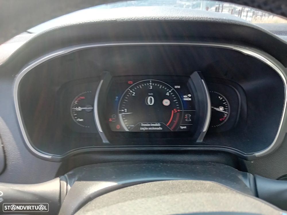 Renault Mégane Sport Tourer 1.5 dCi GT Line J18 - 21