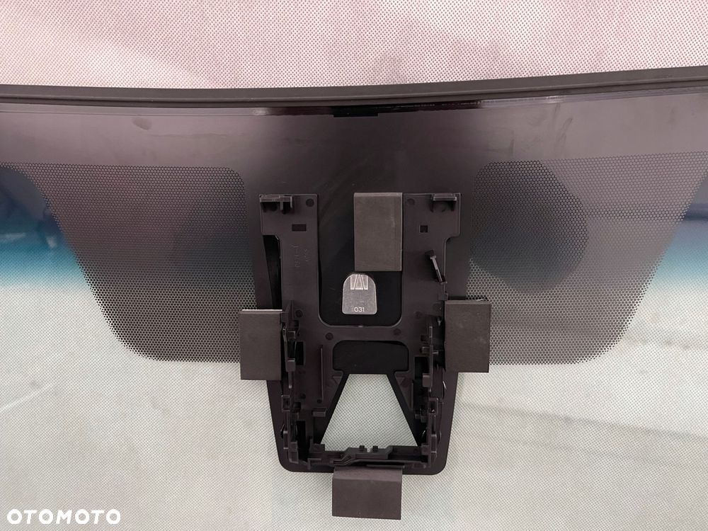 szyba przednia czołowa toyota sienna po 2018 rok - 5