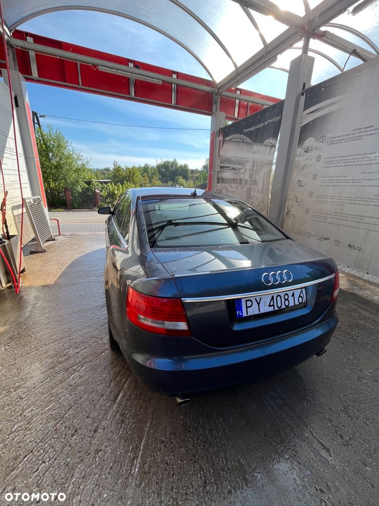 Audi A6 Limousine 3.2 FSI - 7