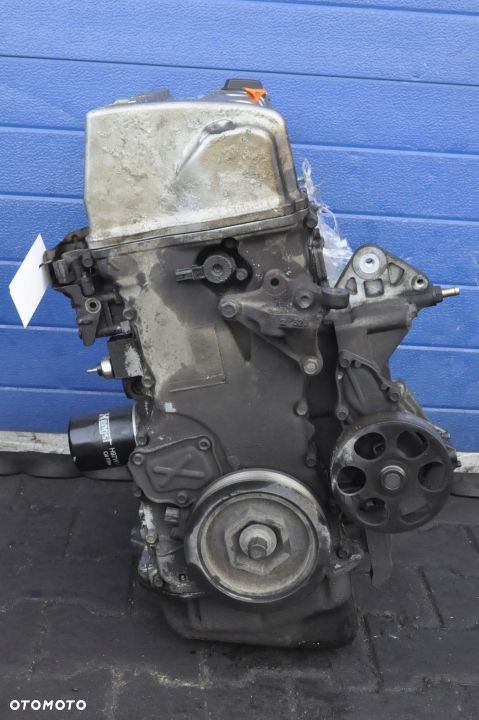 HONDA ACCORD VII 2.4 16V 118kW 160KM SILNIK K24A4 - 5