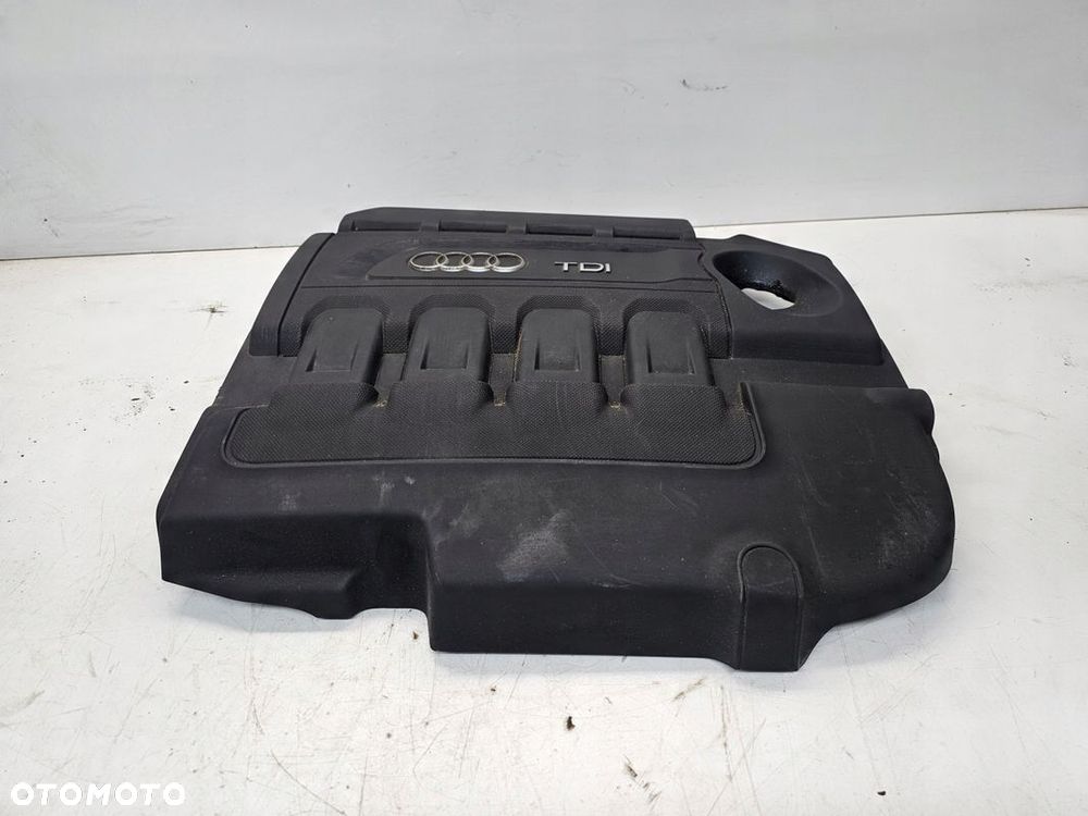 OSŁONA POKRYWA SILNIKA VW AUDI A1 8X A3 8V Q3 8U 04L103925R - 2