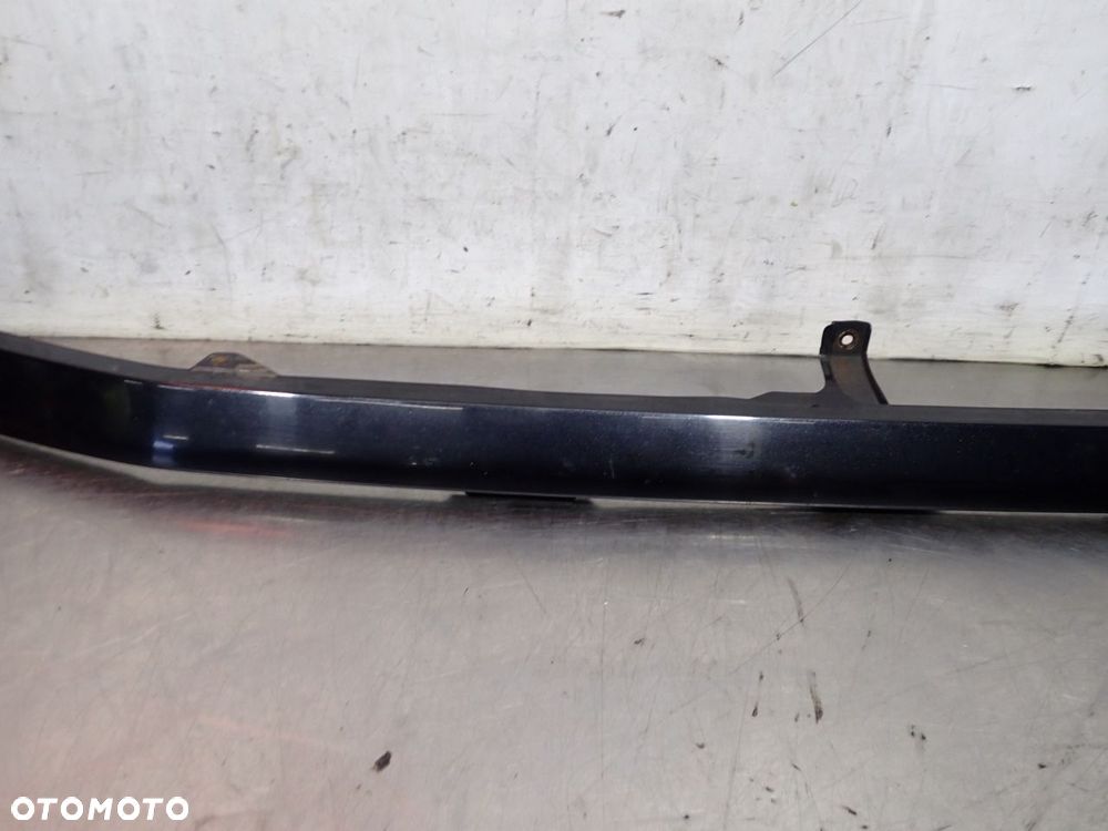 LISTWA POD GRILL ATRAPE MITSUBISHI PAJERO PININ - 3