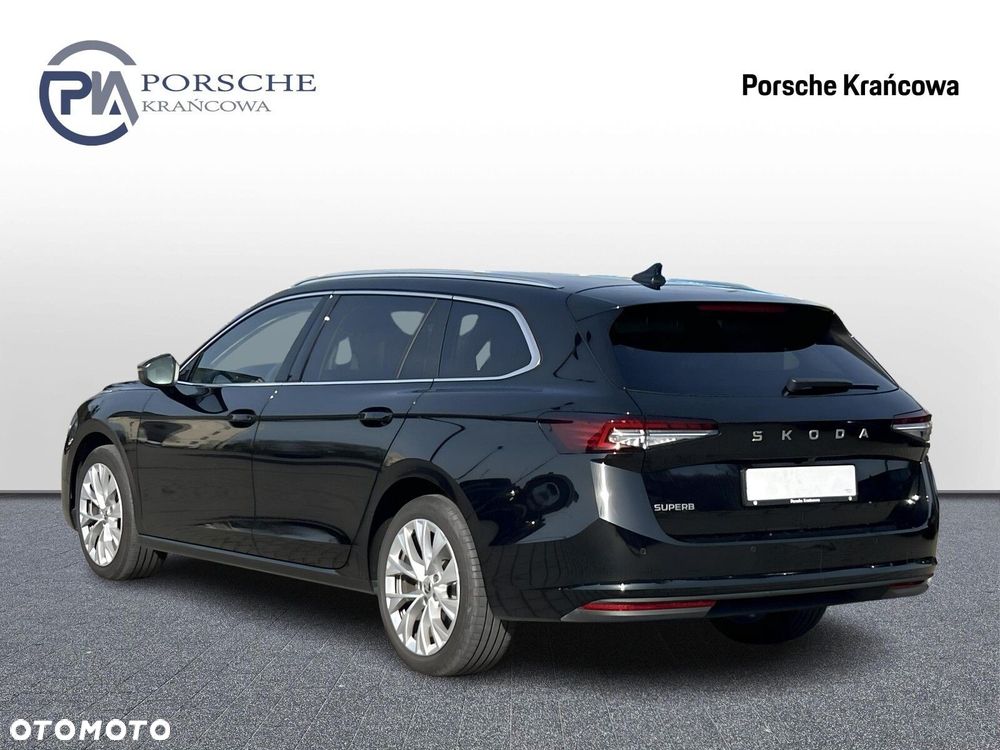 Skoda Superb 2.0 TDI SCR Selection DSG - 3