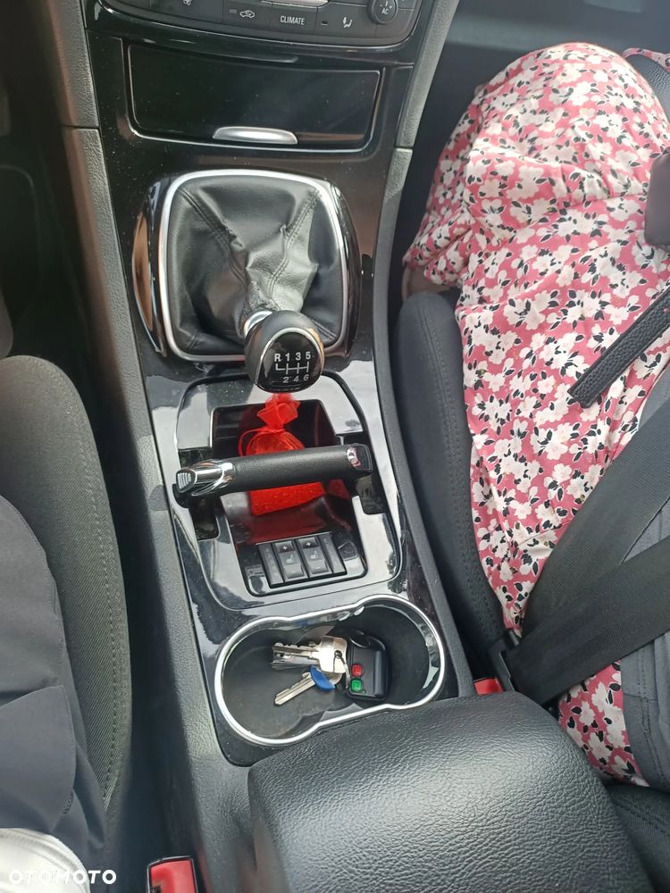 Ford S-Max - 2