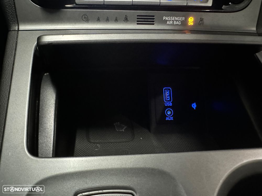 Hyundai Kauai EV 64 kWh Premium+P.Premium - 19