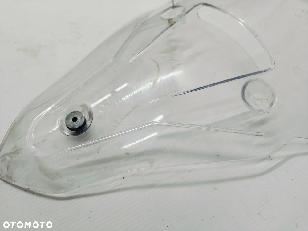 Szyba Triumph Tiger 660 - 2