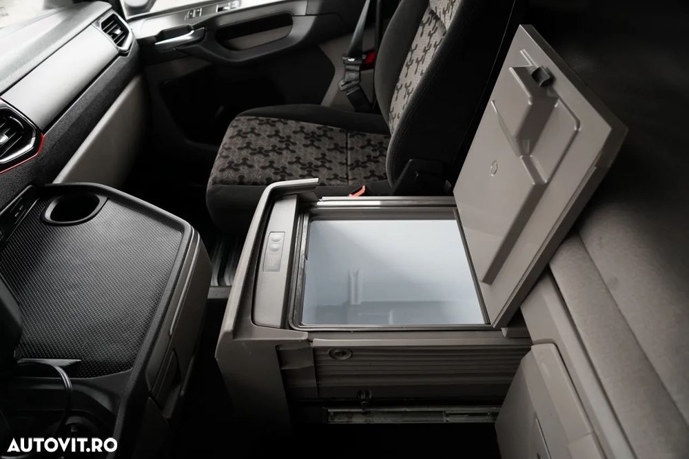 Scania R 450 / RETARDER / I-PARK COOL / NAVI - 26