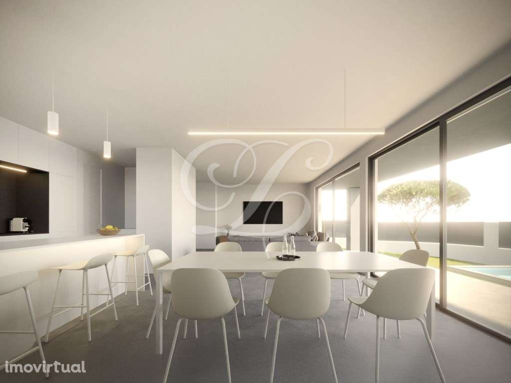 Moradia T3 c/ Piscina | Cascais - Grande imagem: 5/27