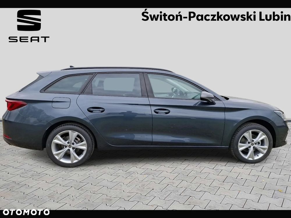 Seat Leon - 7