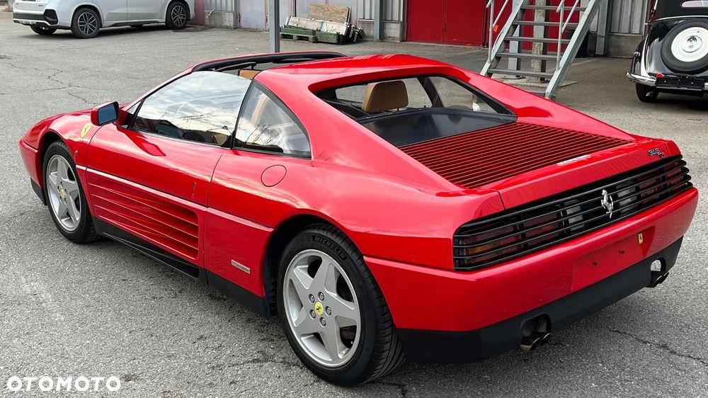 Ferrari 348 - 7