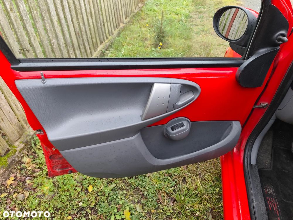 Toyota Aygo 1.0 VVT-i - 10