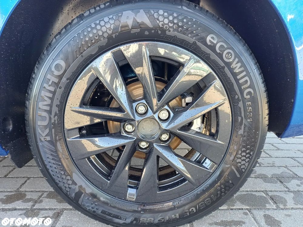 Skoda Fabia 1.0 TSI Drive DSG - 10