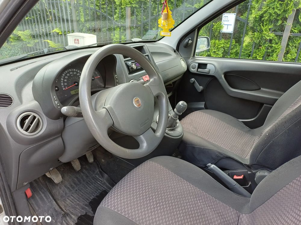 Fiat Panda 1.1 Actual Eco - 5