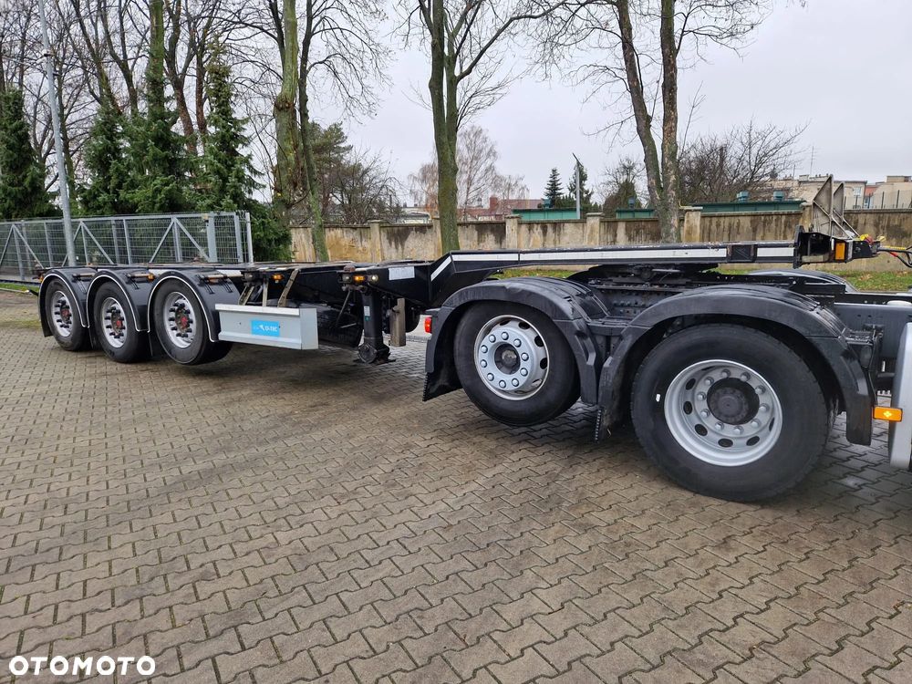 D-TEC FLEXTRAILER - 2