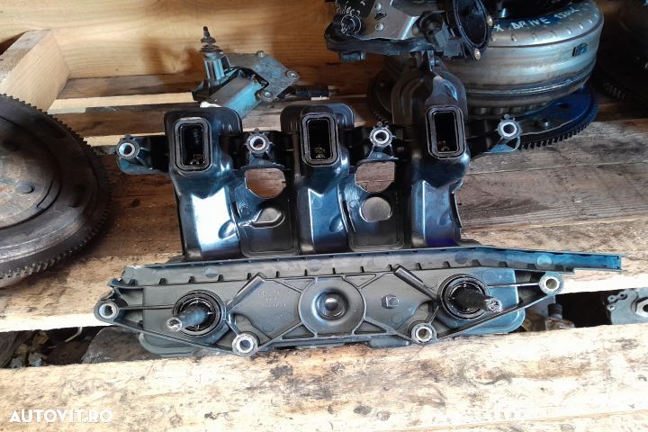 GALERIE ADMISIE 118302761R MX1253 Renault Trafic - 3