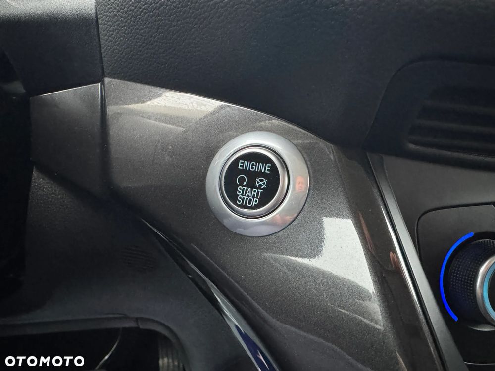 Ford C-MAX 1.5 EcoBoost Start-Stop-System Titanium - 19