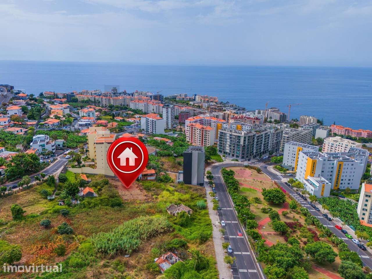 Terreno com 1.000 m2 nos Piornais – São Martinho - Grande imagem: 4/41