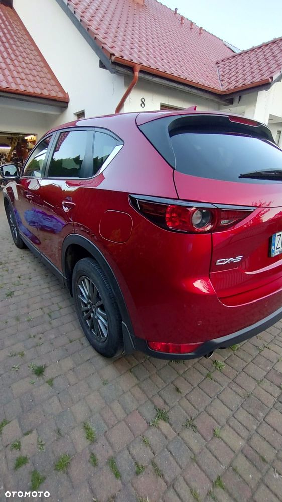 Mazda CX-5 2.0 Skymotion 2WD - 6