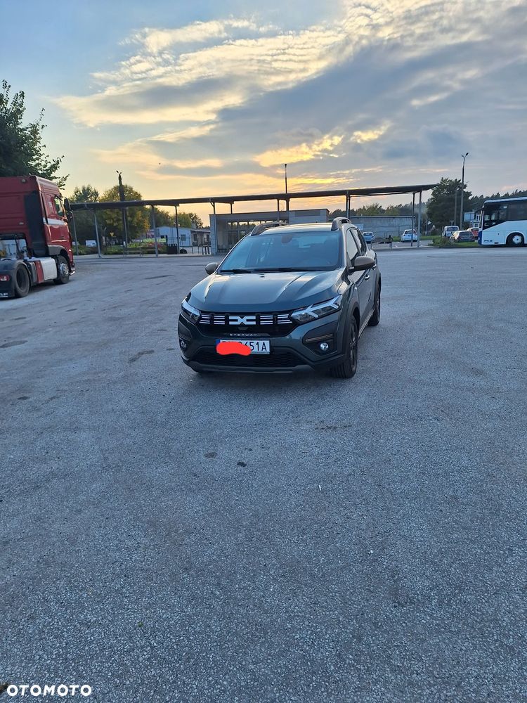 Dacia Sandero - 2