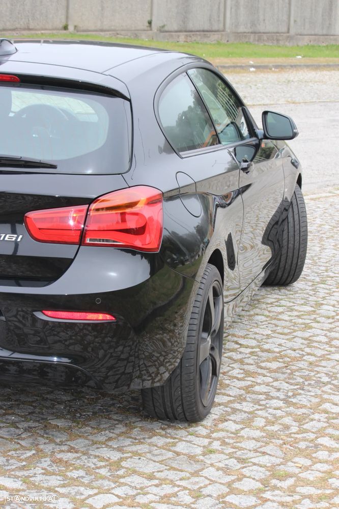 BMW 116 i M Sport - 58