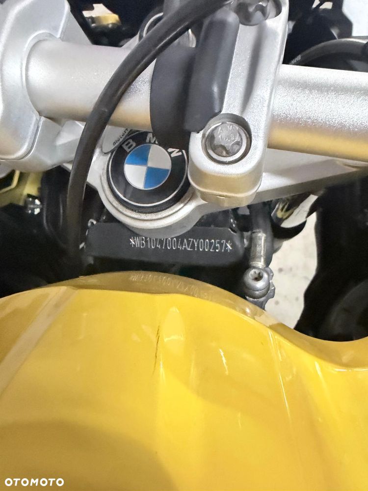 BMW GS - 21