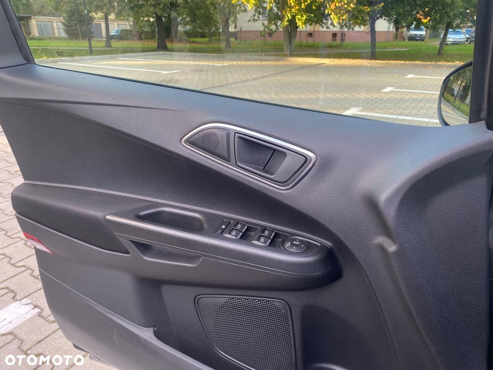 Ford B-MAX - 14