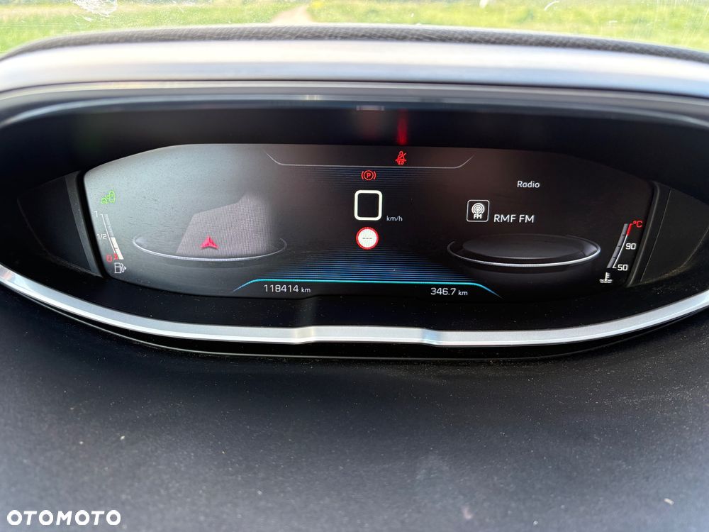 Peugeot 5008 BlueHDI 150 Stop & Start Allure - 17