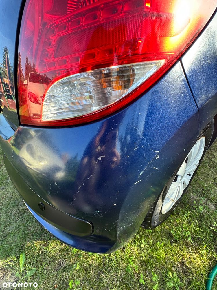 Peugeot 207 1.4 16V Sporty - 14