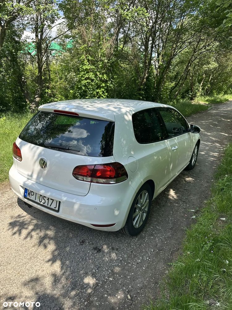 Volkswagen Golf 1.4 TSI Highline - 4