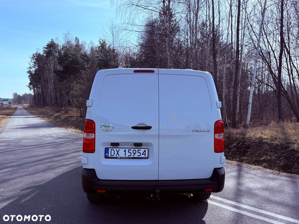 Toyota Proace Verso - 6
