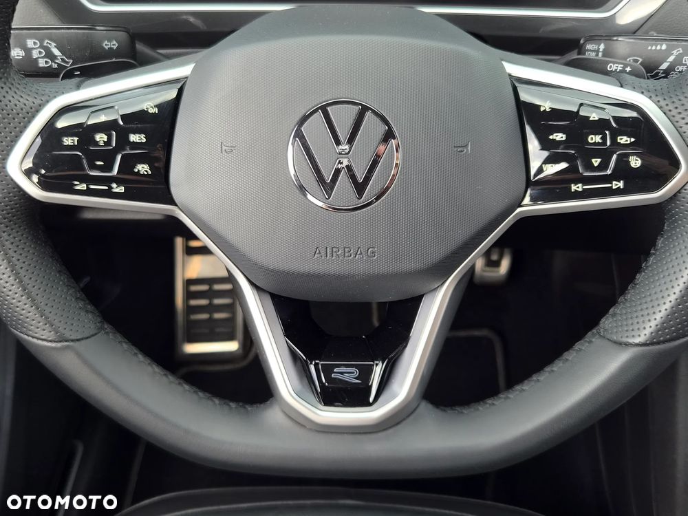 Volkswagen Tiguan 2.0 TSI 4Mot R-Line DSG - 26