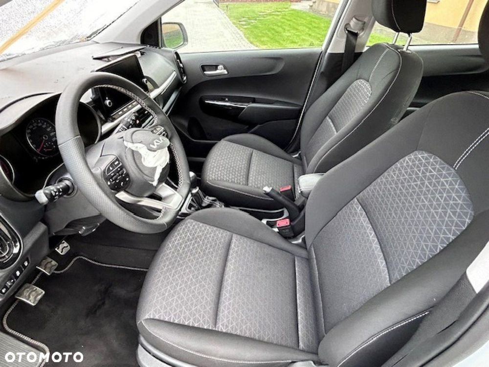 Kia Picanto 1.0 GT Line - 10