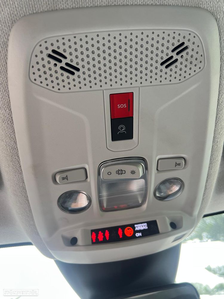 Citroën e-C4 - 16
