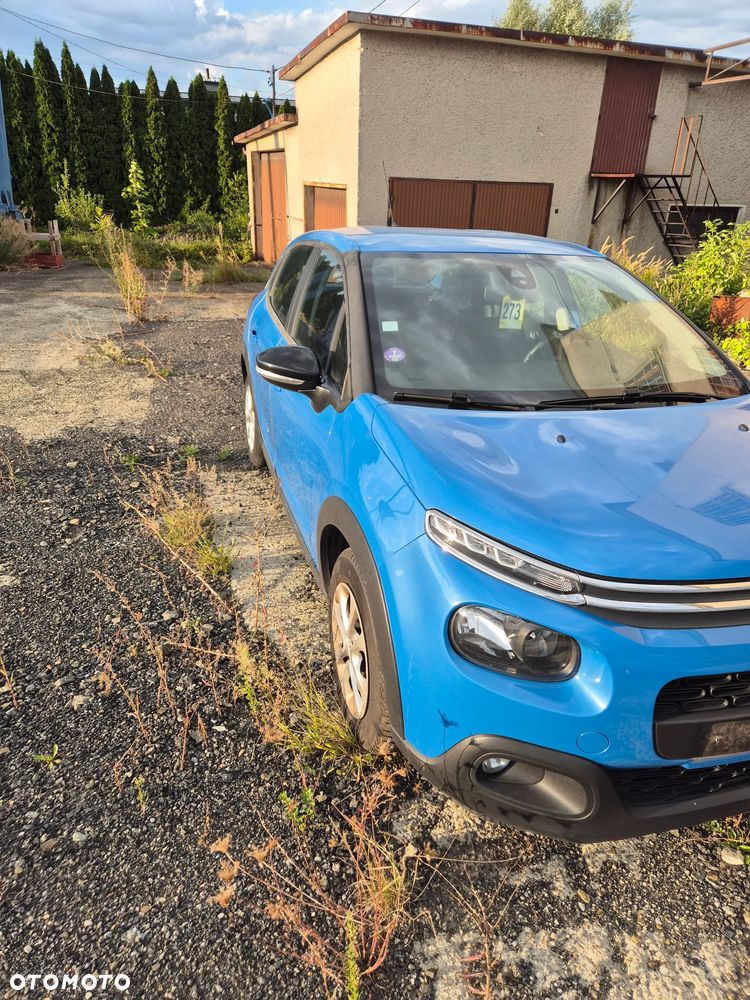 Citroën C3 Pure Tech (VTi) 82 Tendance - 2