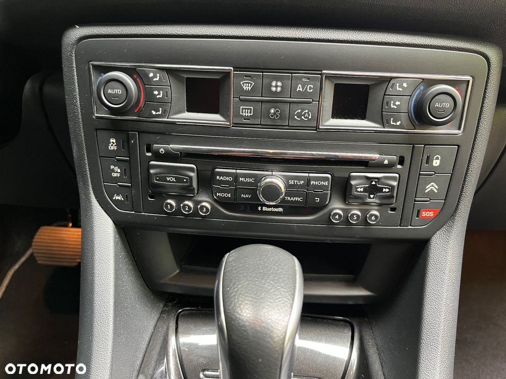 Citroën C5 Cross 2.0 HDi Exclusive - 26