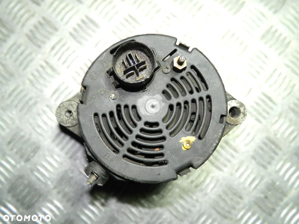 Honda Civic VI alternator 1.4 1.5 1.6 - 4