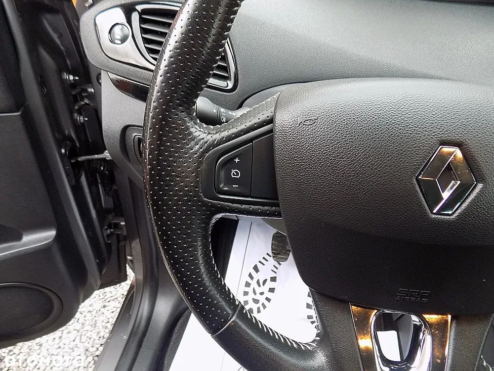 Renault Grand Scenic ENERGY TCe 115 S&S LIMITED - 11