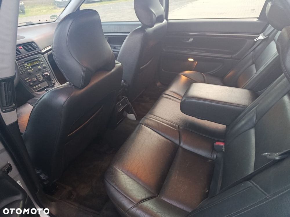 Volvo S80 - 10
