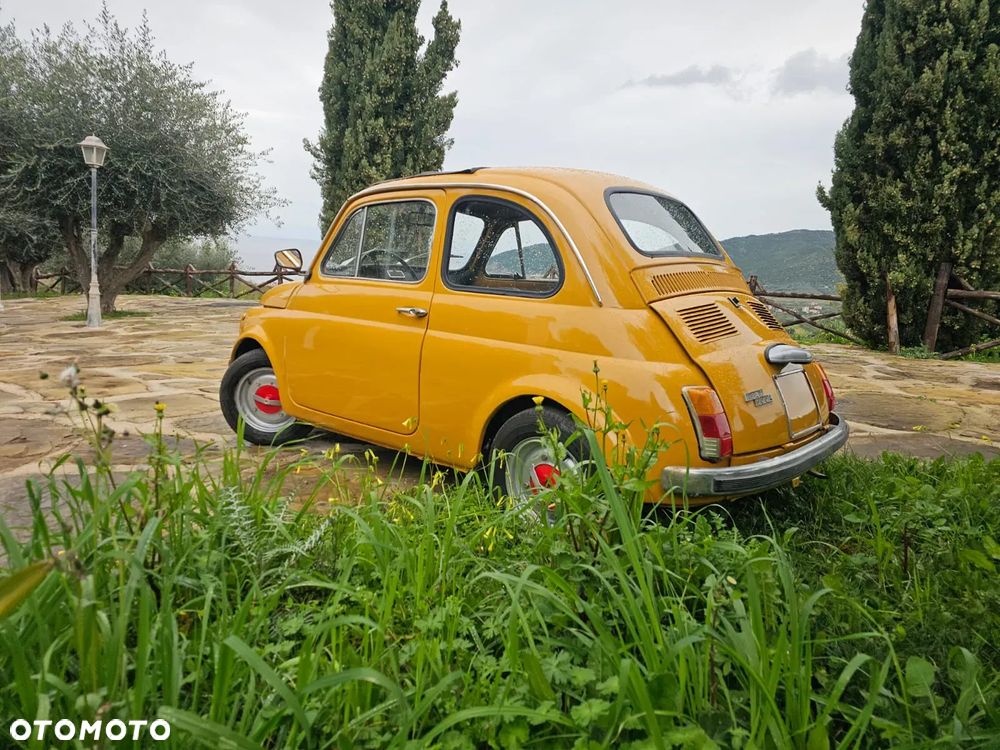 Fiat 500L - 33