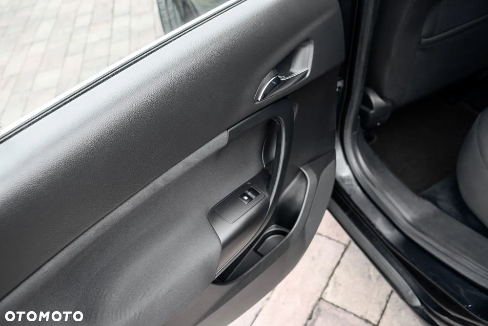 Opel Insignia 1.8 Edition - 28