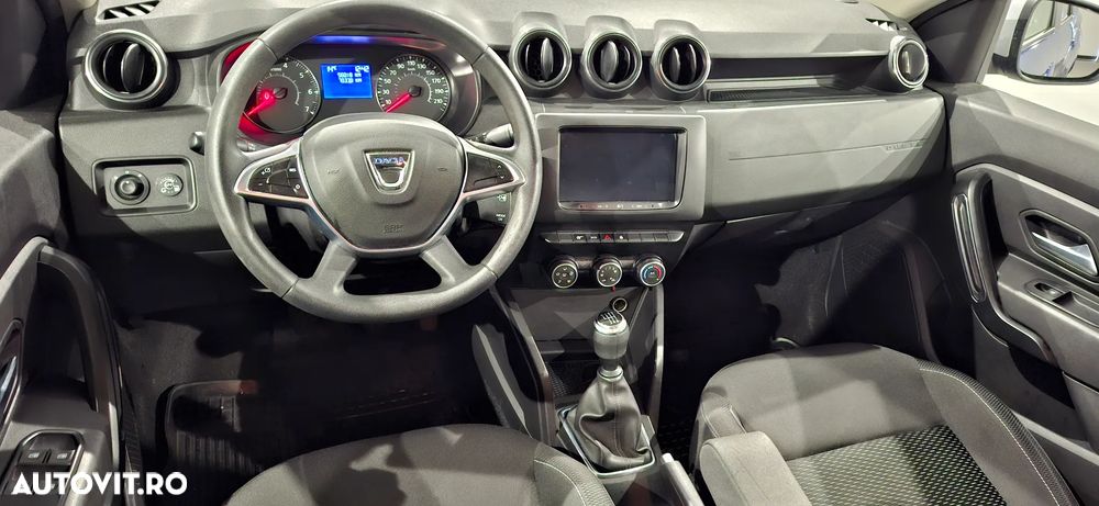 Dacia Duster ECO-G 100 Comfort - 3