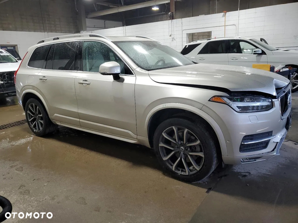 Volvo XC 90 T6 AWD Inscription 7os