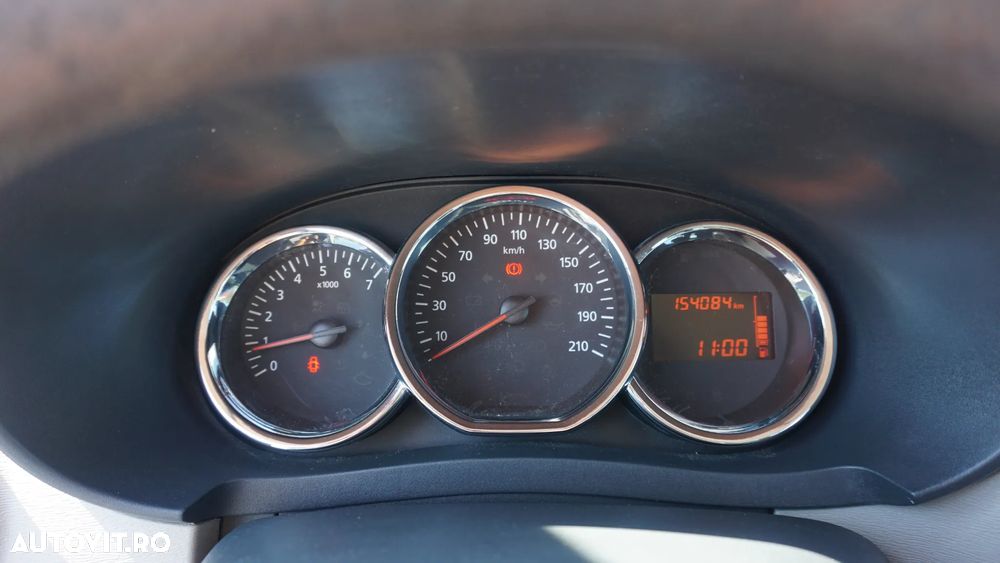 Dacia Lodgy 1.6 Ambiance - 20