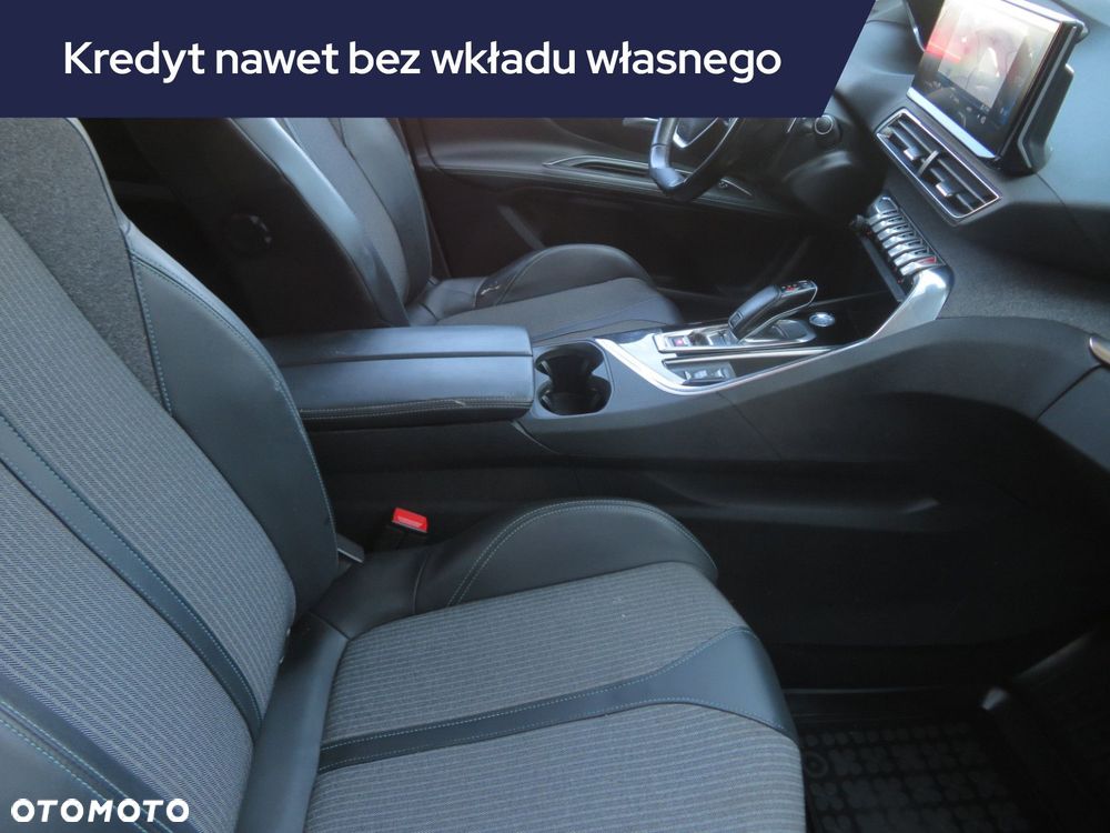Peugeot 3008 - 11