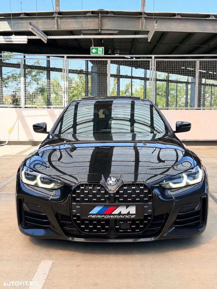 BMW Seria 4