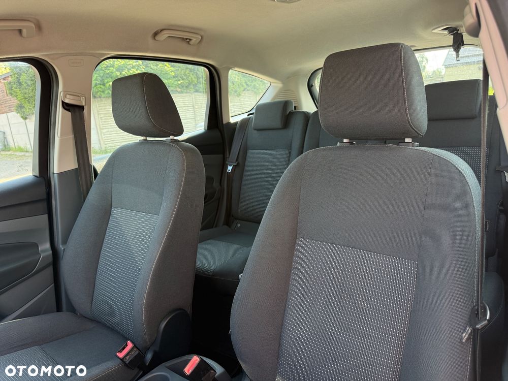 Ford C-MAX 2.0 TDCi Business Edition - 23
