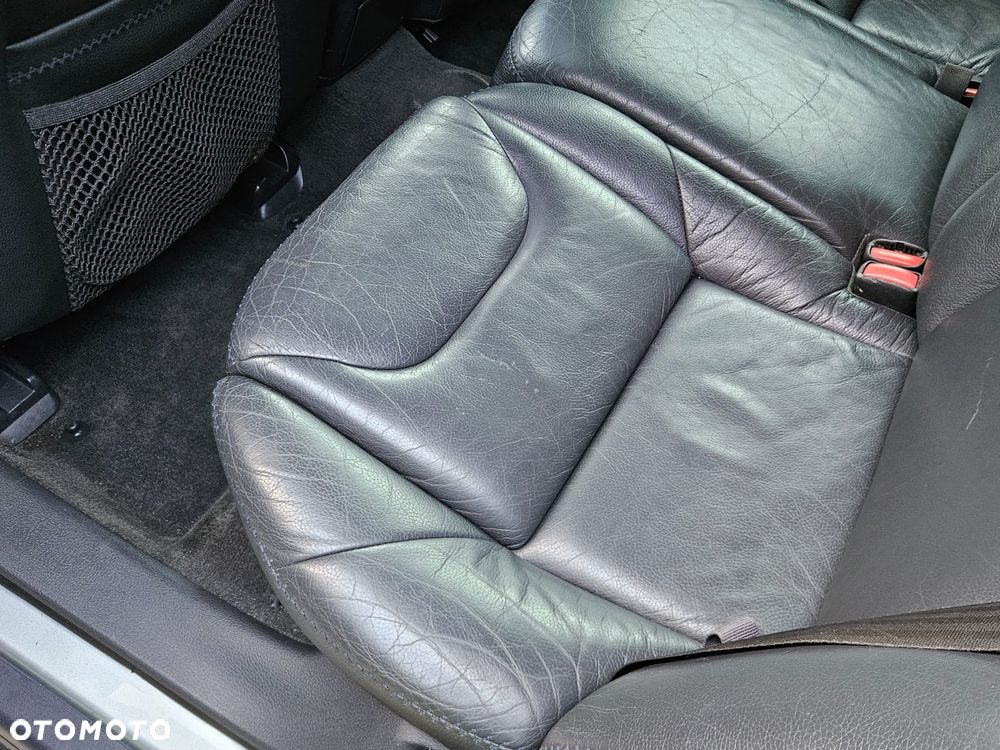 Volvo XC 70 AWD Summum - 25